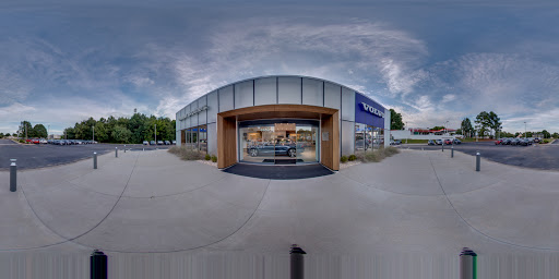 Car Dealer «Weaver Brothers, Inc. Volvo», reviews and photos, 4409 Capital Blvd, Raleigh, NC 27604, USA