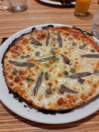 Pizza du PIZZERIA LA CUCINA à Niort - n°19