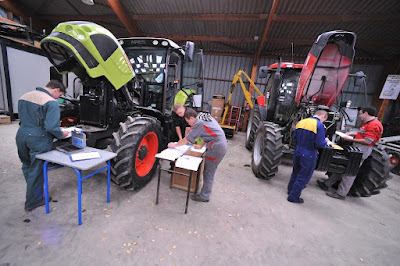MFR CFA à Montauban-de-Bretagne