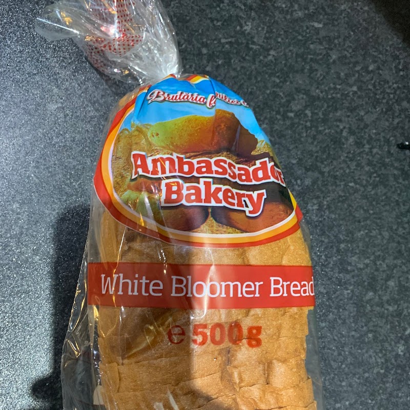 Ambassador Bakery