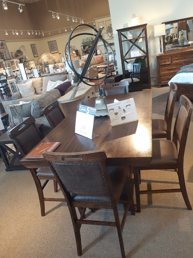 Furniture Store «Ashley HomeStore», reviews and photos, 910 Tupelo Commons, Tupelo, MS 38804, USA