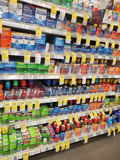 Drug Store «Walgreens», reviews and photos, 105 E Glenoaks Blvd, Glendale, CA 91207, USA