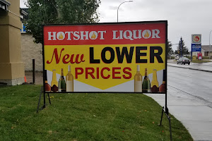 HotShot Liquor