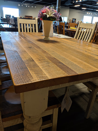 Furniture Store «Amish Direct Furniture», reviews and photos, 42200 Mound Rd, Sterling Heights, MI 48314, USA