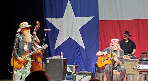 Live Music Venue «Blossom Music Center», reviews and photos, 1145 W Steels Corners Rd, Cuyahoga Falls, OH 44223, USA