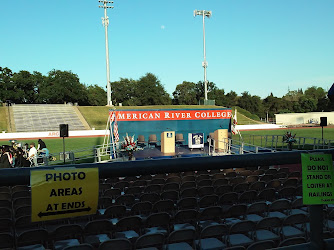 ARC Stadium