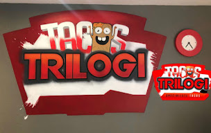 Photo n°22 de Tacos Le Trilogi (TLT) à Alès ()