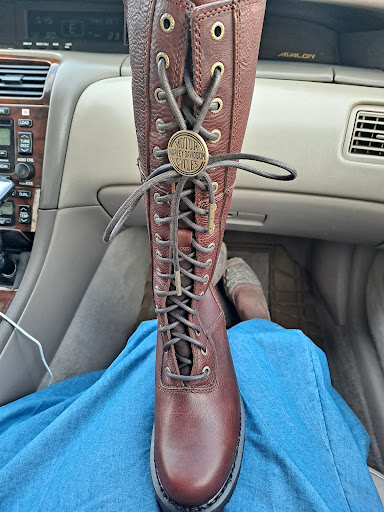 Harley-Davidson Dealer «Shoreline Harley-Davidson», reviews and photos