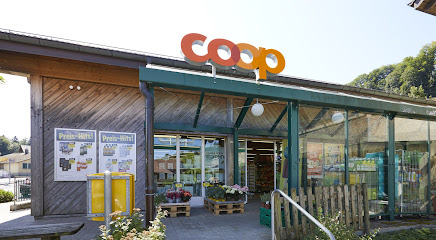 Coop Supermarkt Rüschegg Heubach