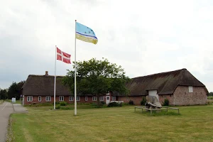 Naturcenter Tønnisgård image