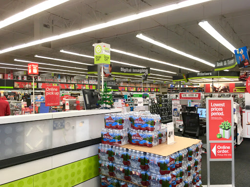 Office Supply Store «Staples», reviews and photos, 222 N El Camino Real, Encinitas, CA 92024, USA