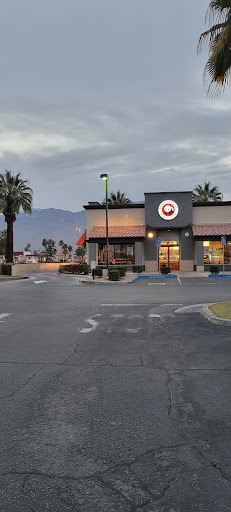 Panda Express image