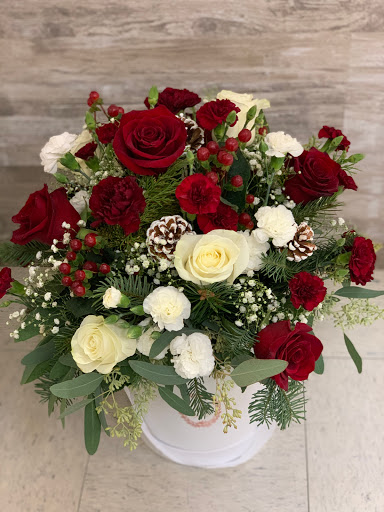 Florist «Everest Florist and Gifts Sacramento», reviews and photos, 7137 Walerga Rd, Sacramento, CA 95842, USA