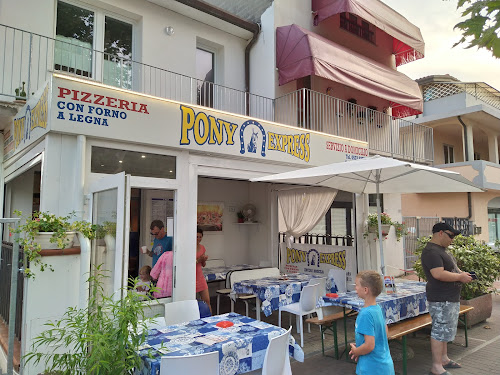 ristoranti Pony Express Di Lento Antonio Porto Garibaldi