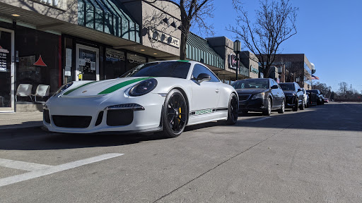 Coffee Shop «Commonwealth Cafe», reviews and photos, 300 Hamilton Row, Birmingham, MI 48009, USA