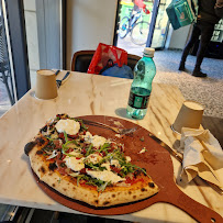 Pizza du Pizzeria Pizza Cosy à Grenoble - n°10