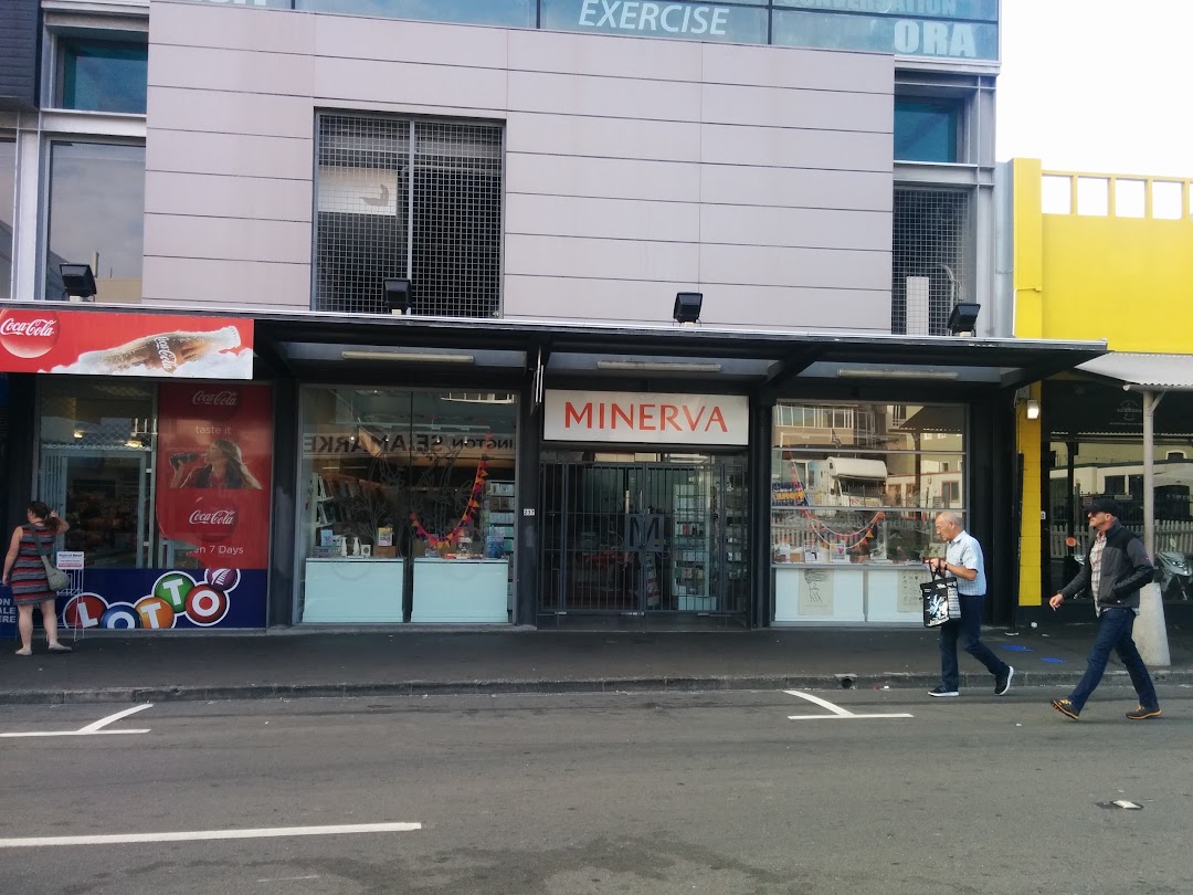 Minerva