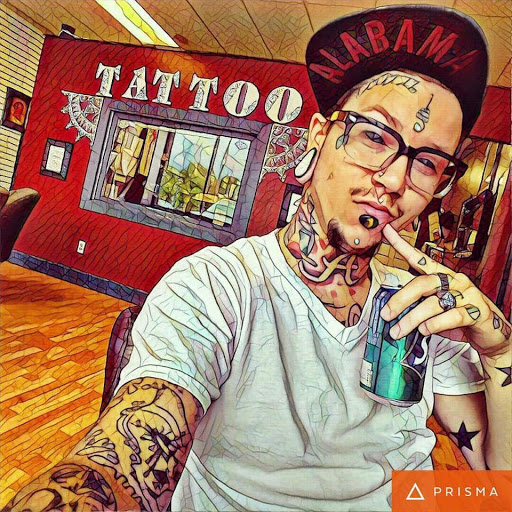 Explore spain tattoo ideas, creative tattoo ideas in Cookeville, available at Studio 819 Tattoos