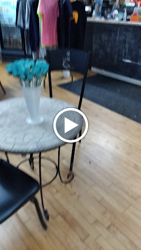 Coffee Shop «THAT COFFEE PLACE», reviews and photos, 176 Clinton St, Binghamton, NY 13905, USA