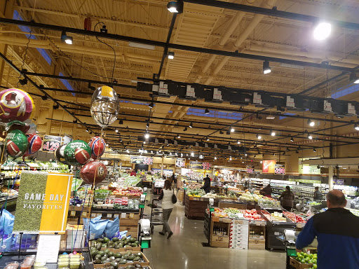 Supermarket «Wegmans», reviews and photos, 12501 Stone Village Way, Midlothian, VA 23113, USA
