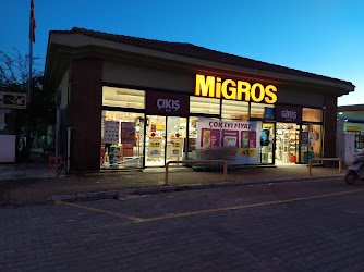 Migros Ortaca Dalyan (M)