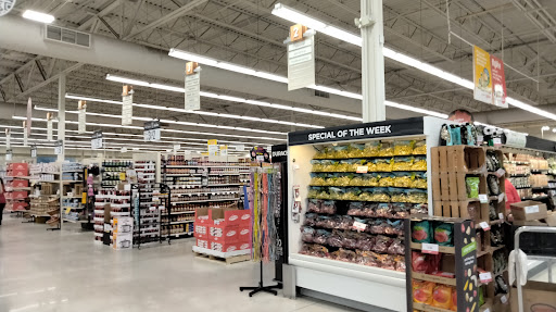 Supermarket «Hy-Vee», reviews and photos, 1920 Grant St, Faribault, MN 55021, USA