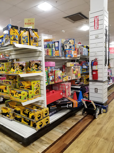 Department Store «HomeGoods», reviews and photos, 205 E Rte 59, Nanuet, NY 10954, USA