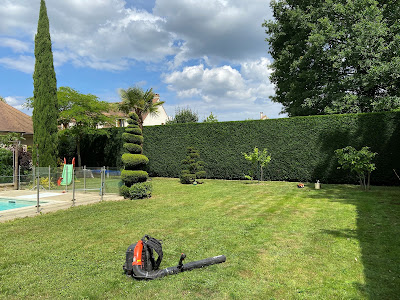 VERTIBAT ELAGAGE à Brétigny-sur-Orge