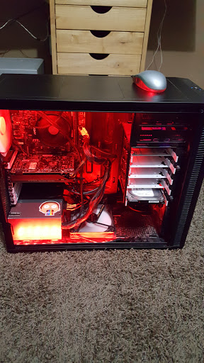 Computer Store «Revo Technologies», reviews and photos, 139 6100 S, Murray, UT 84107, USA