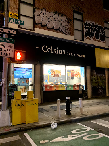 Minus Celsius Ice Cream image 9