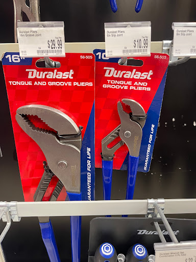 Auto Parts Store «AutoZone», reviews and photos, 15015 Main St, Bellevue, WA 98007, USA