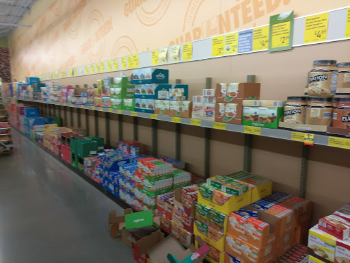 Supermarket «ALDI», reviews and photos, 2643 US-19, Holiday, FL 34691, USA