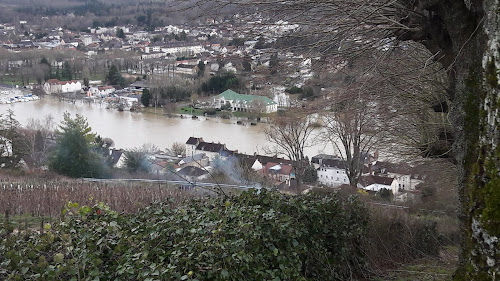 Hure Jean Pierre à Joigny