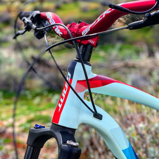 Bicycle Store «Bicycles of Scottsdale», reviews and photos, 7229 E Shea Blvd, Scottsdale, AZ 85260, USA