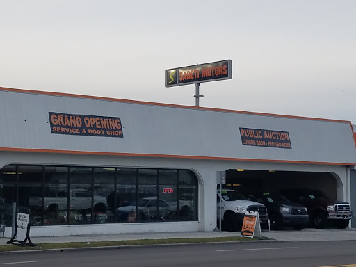 Sabeti Motors Auto Sales Tacoma, 5801 S Tacoma Way, Tacoma, WA 98409, USA, 