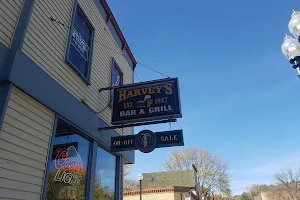 Harvey's Bar image