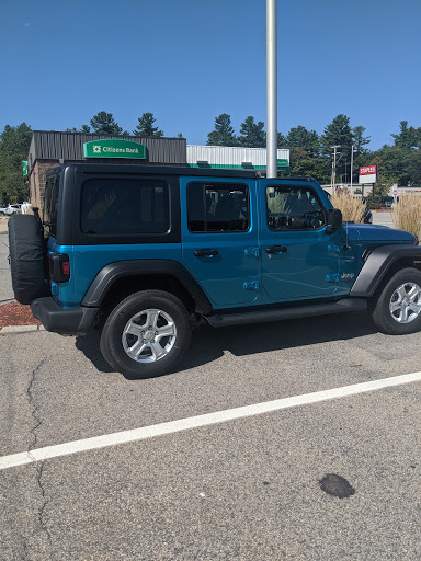 Car Dealer «Tri-City Chrysler Dodge Jeep Ram», reviews and photos