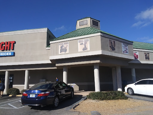 Hardware Store «Harbor Freight Tools», reviews and photos, 527 Mary Esther Cut Off NW, Fort Walton Beach, FL 32548, USA