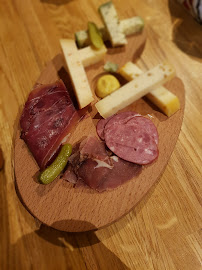 Charcuterie du Restaurant Tandem à Mulhouse - n°5