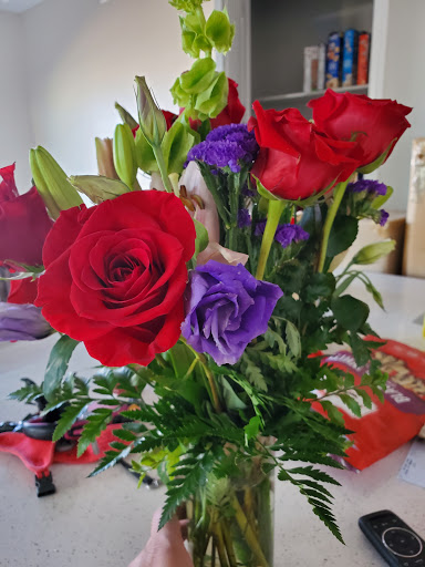 Florist «Sophias Flowers & Gifts», reviews and photos, 1765 Lee Trevino Dr # C, El Paso, TX 79936, USA