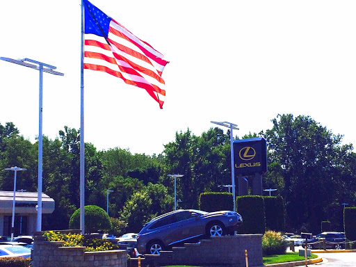 Lexus Dealer «Sheehy Lexus of Annapolis», reviews and photos, 121 Ferguson Rd, Annapolis, MD 21409, USA