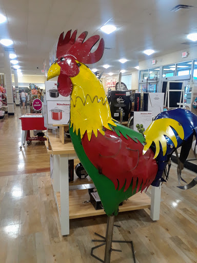 Department Store «HomeGoods», reviews and photos, 850 Providence Blvd, Pittsburgh, PA 15237, USA