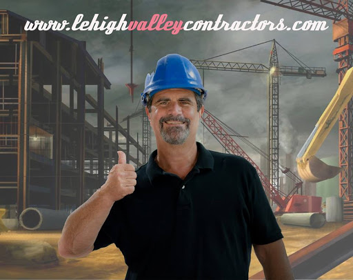 Construction Company «Lehigh Valley Contractors», reviews and photos, 3014 W Livingston St, Allentown, PA 18104, USA