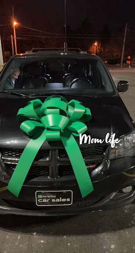 Used Car Dealer «Enterprise Car Sales», reviews and photos, 19500 Rockside Rd, Bedford, OH 44146, USA