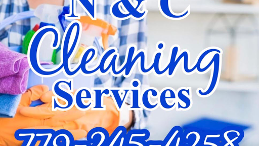 N & C Cleaning Service in Sterling, Illinois