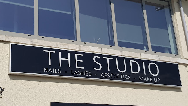 Comments and reviews of The Studio - Nails • Lashes • Aesthetics