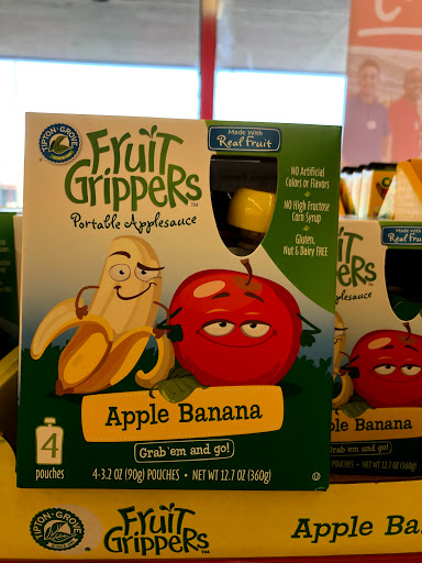 Grocery Store «Save-A-Lot», reviews and photos, 5404 Charlotte Ave, Nashville, TN 37209, USA