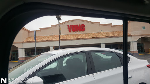 Vons image