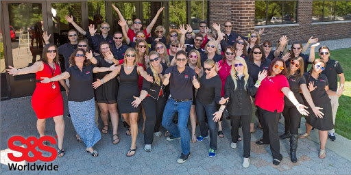 School Supply Store «S & S Worldwide Inc», reviews and photos, 75 Mill St, Colchester, CT 06415, USA