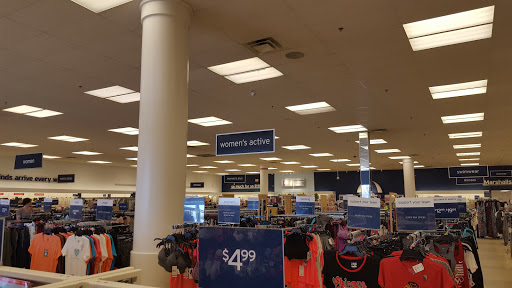 Department Store «Marshalls», reviews and photos, 1158 W Boughton Rd, Bolingbrook, IL 60440, USA